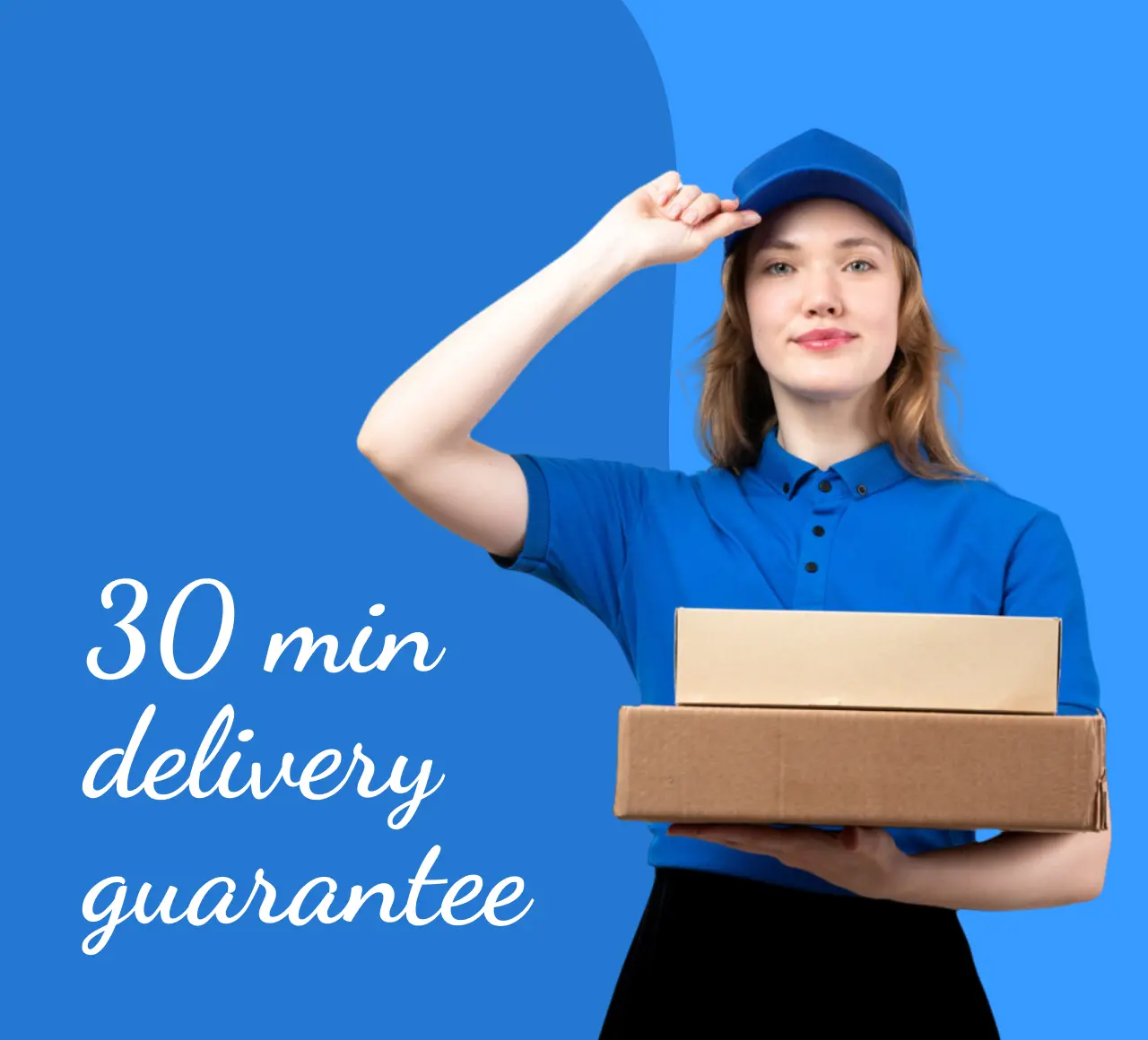 Delivery