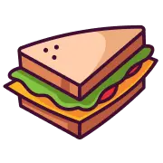 Sandwich