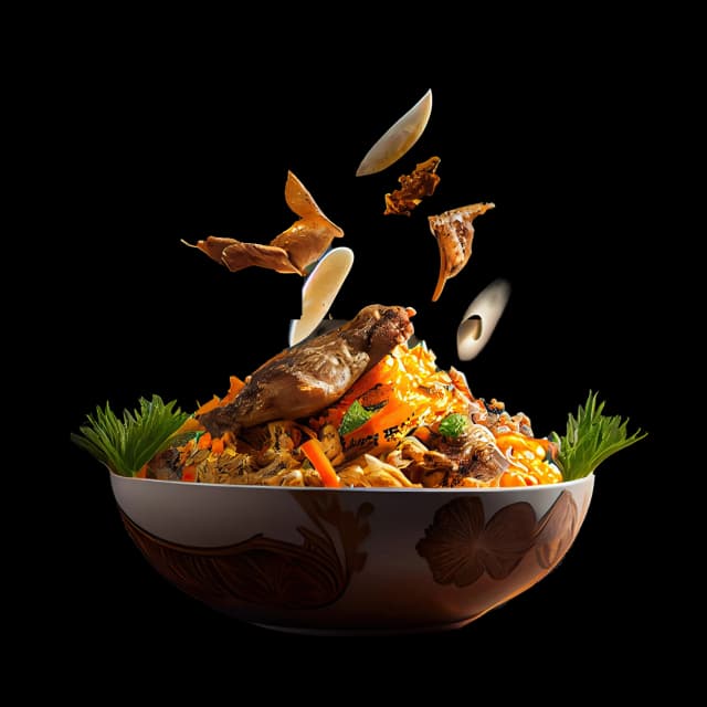 plate